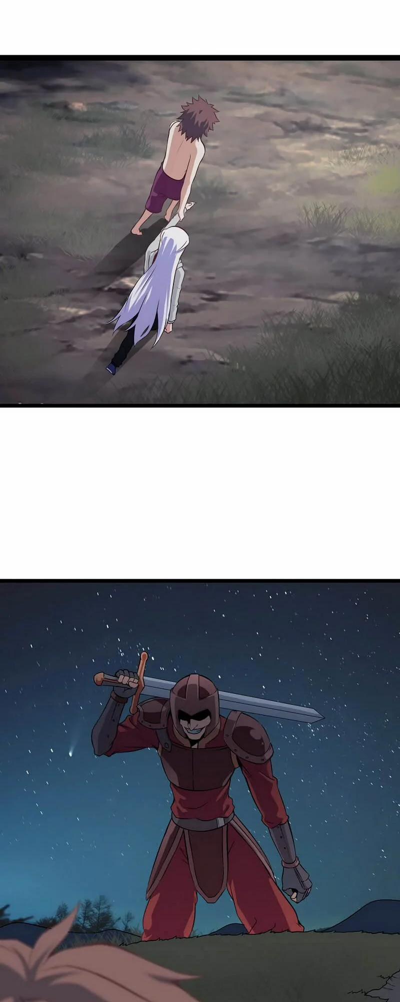 Vợ Tôi Là Quỷ Vương 5 trang 8