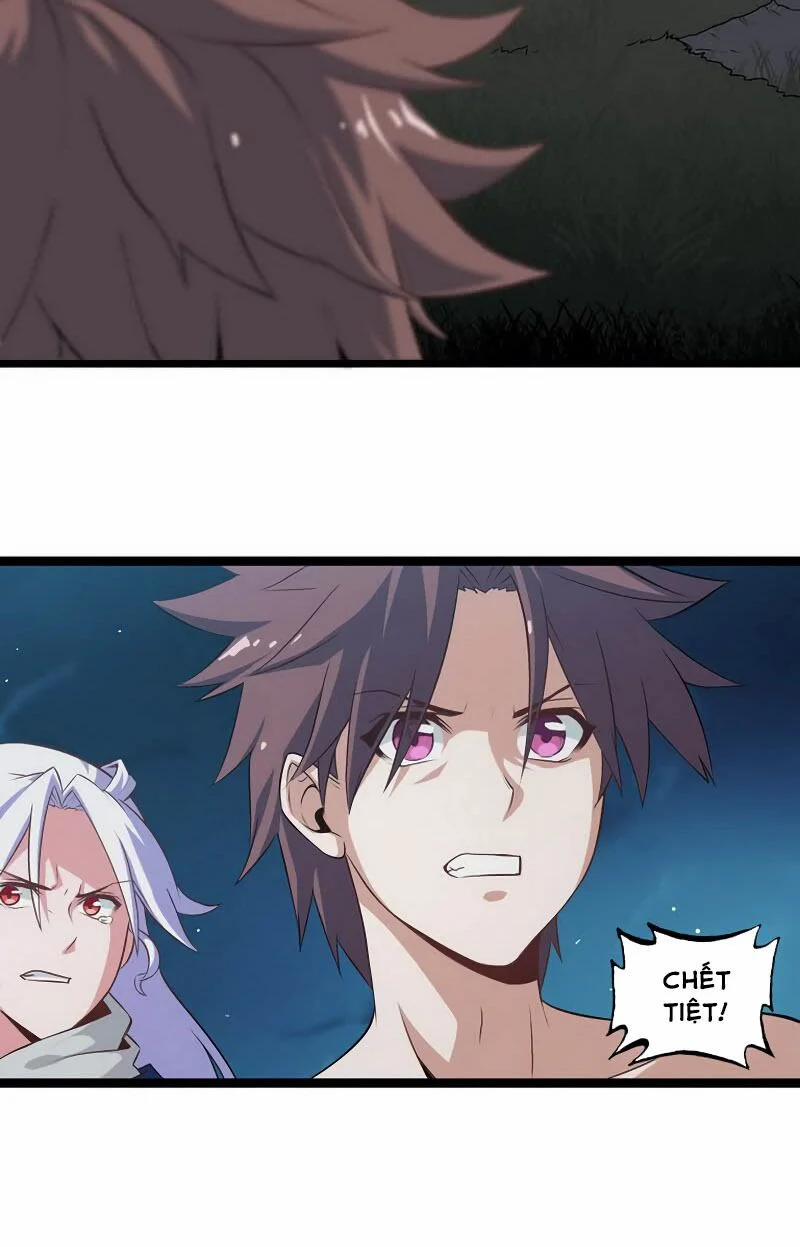 Vợ Tôi Là Quỷ Vương 5 trang 9