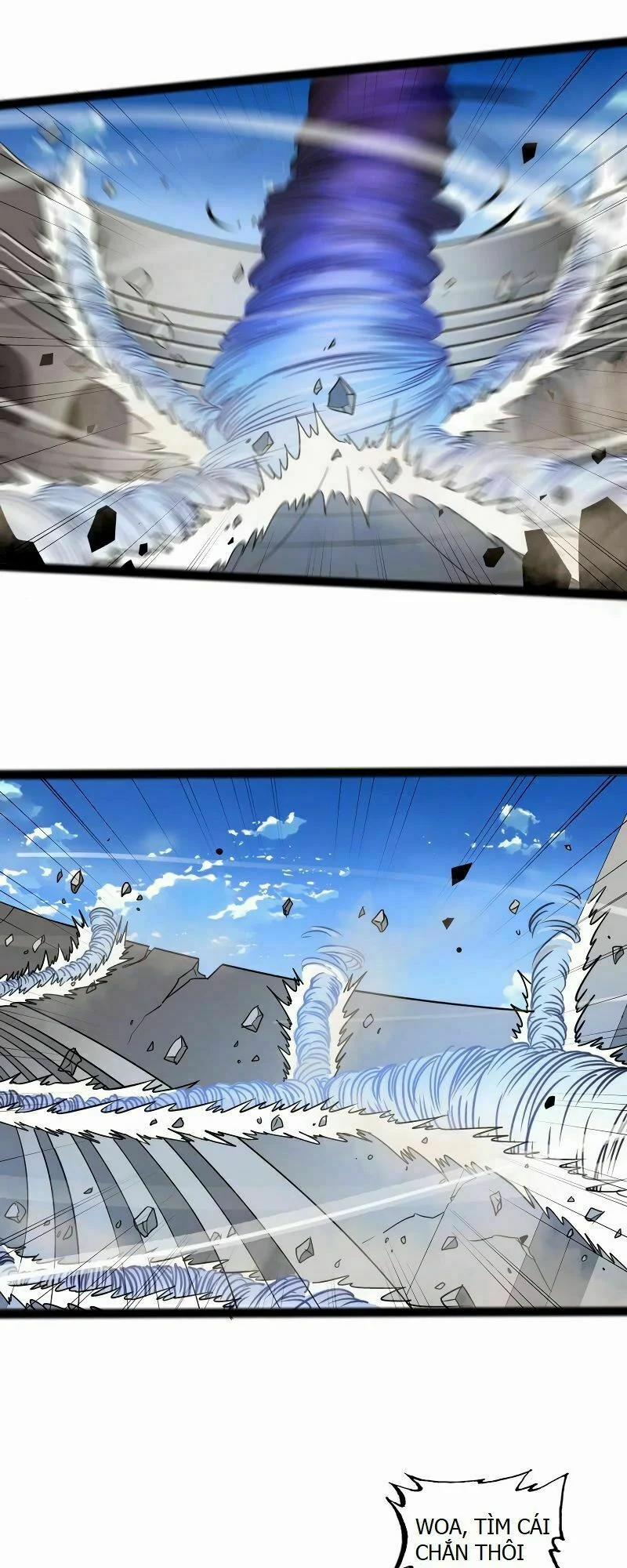 Vợ Tôi Là Quỷ Vương 50 trang 10