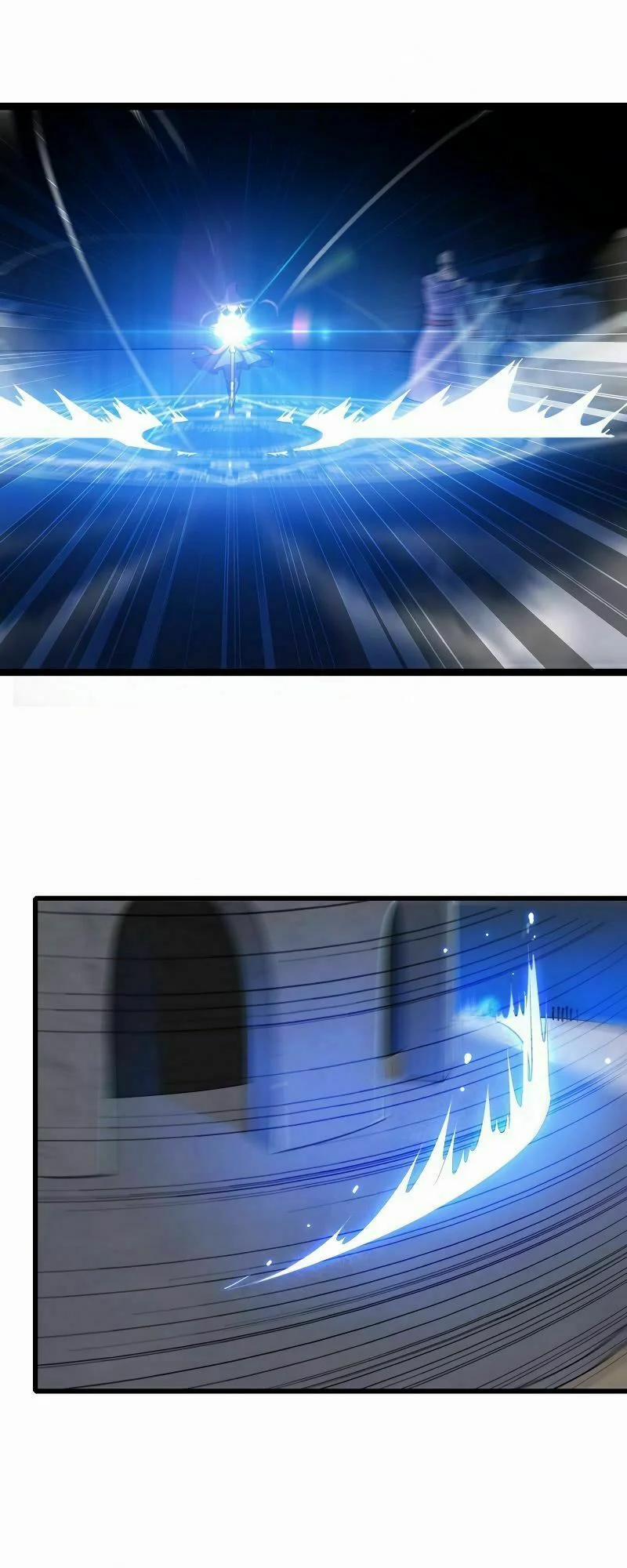 Vợ Tôi Là Quỷ Vương 50 trang 13