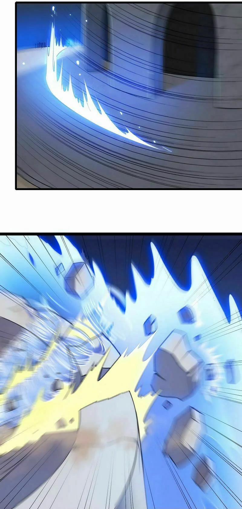 Vợ Tôi Là Quỷ Vương 50 trang 14