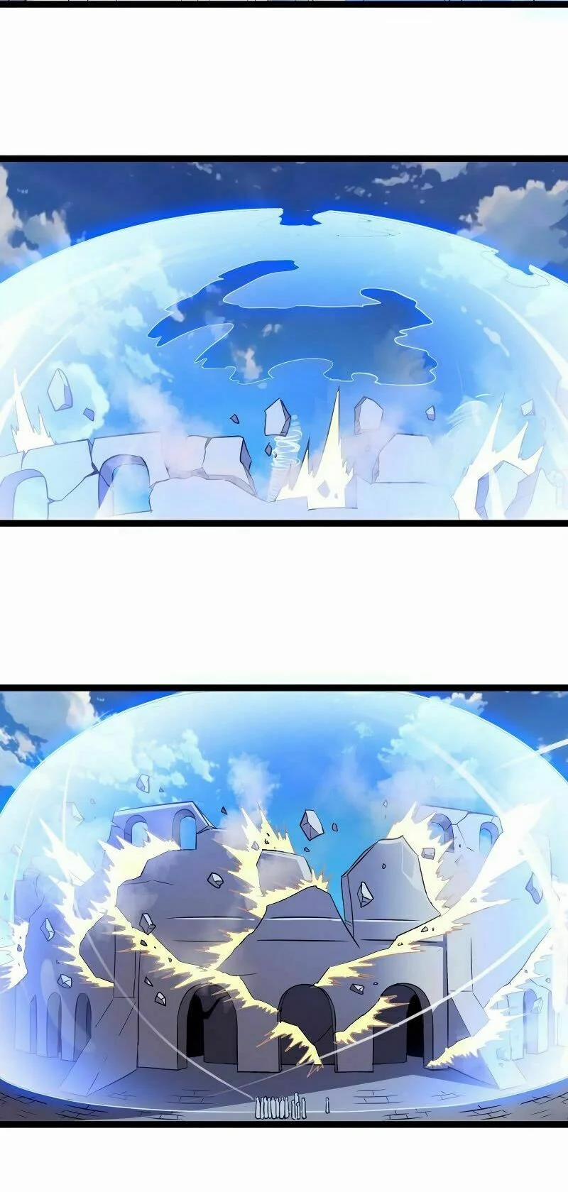 Vợ Tôi Là Quỷ Vương 50 trang 15