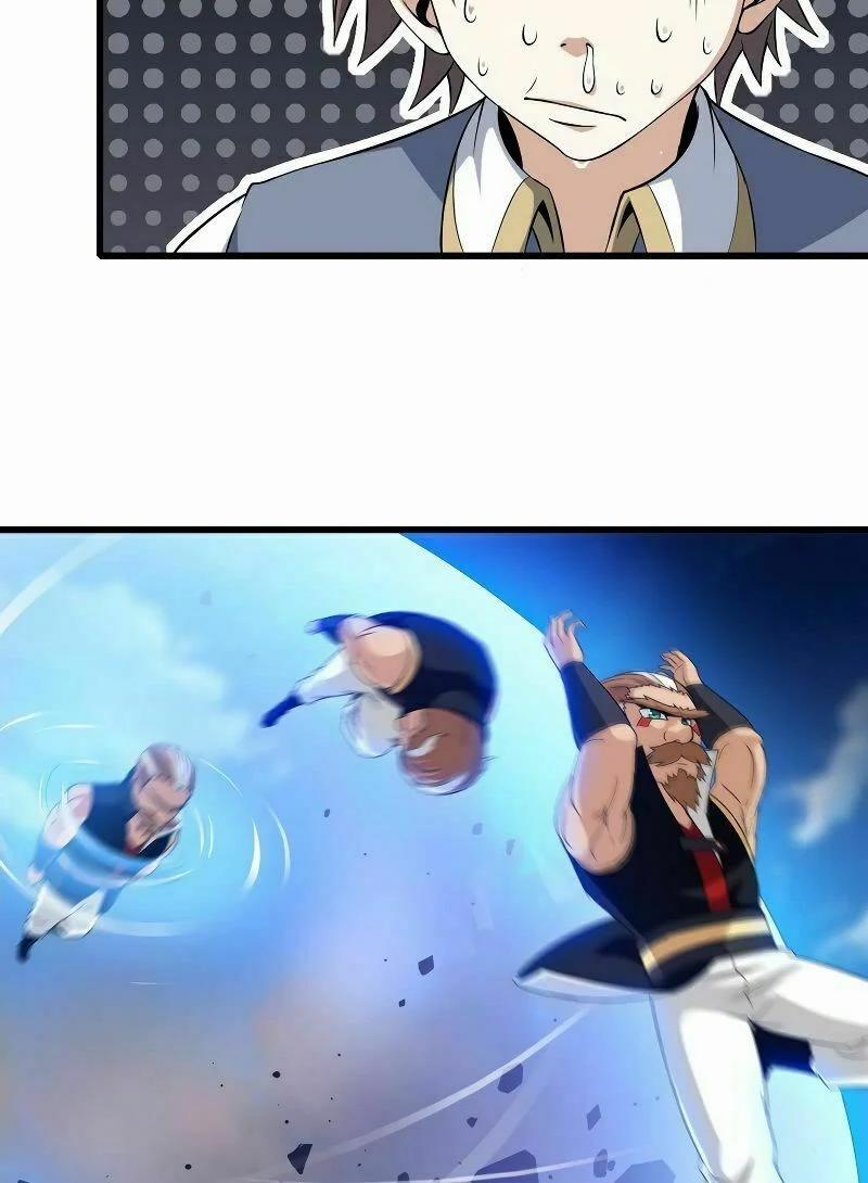 Vợ Tôi Là Quỷ Vương 50 trang 17