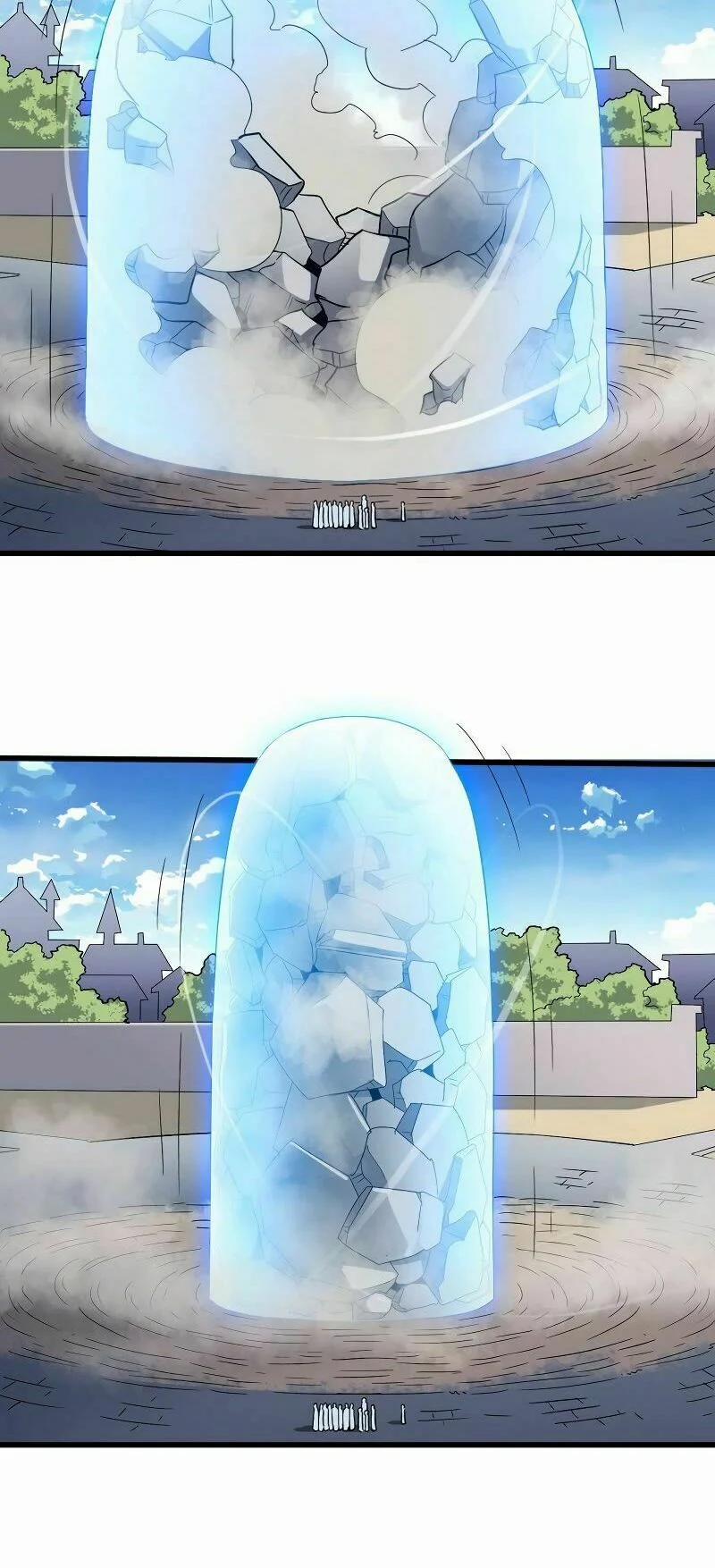 Vợ Tôi Là Quỷ Vương 50 trang 20