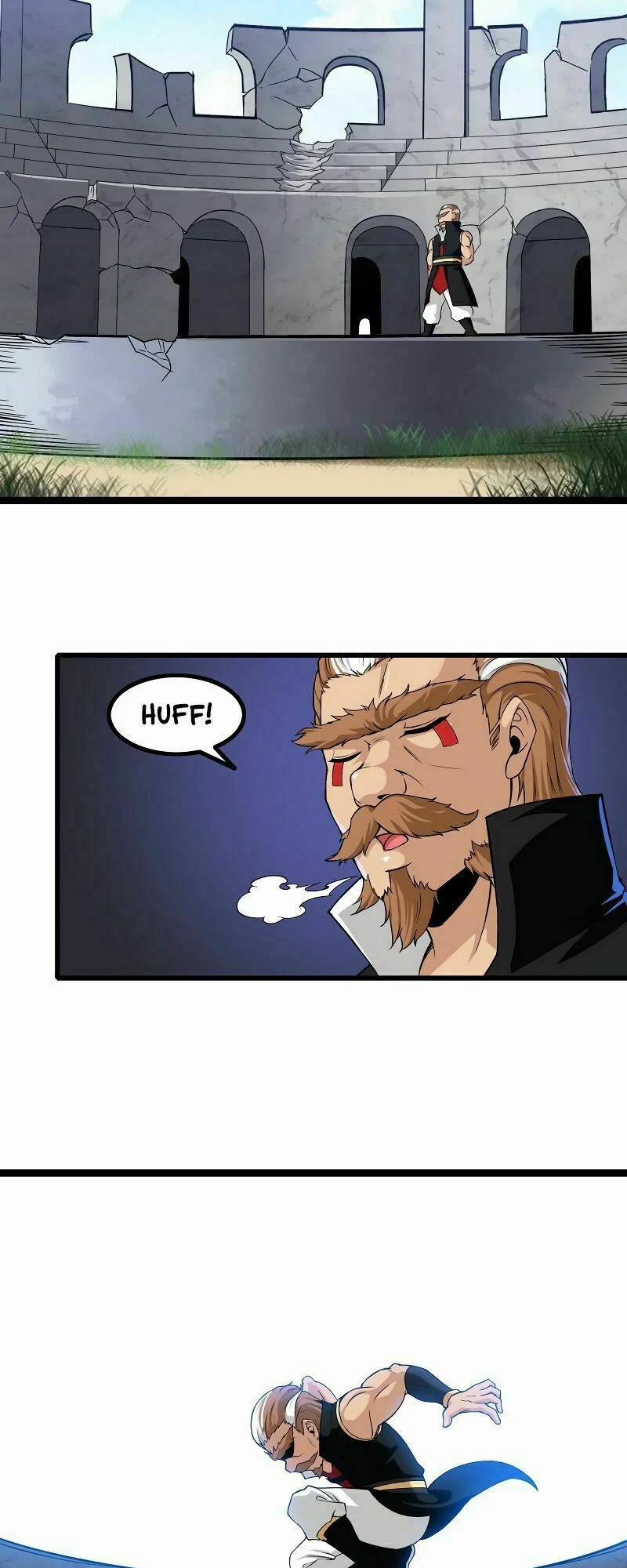 Vợ Tôi Là Quỷ Vương 50 trang 4