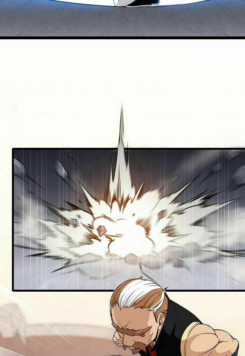 Vợ Tôi Là Quỷ Vương 50 trang 5