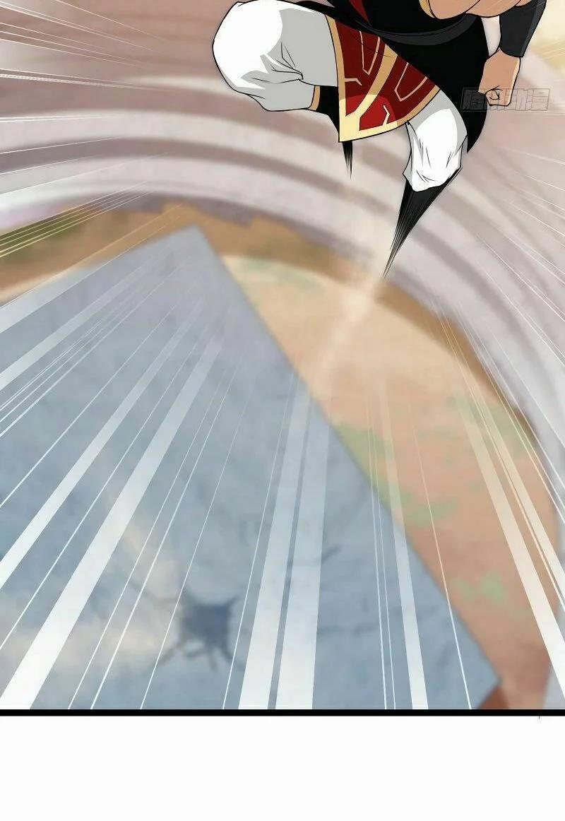 Vợ Tôi Là Quỷ Vương 50 trang 6