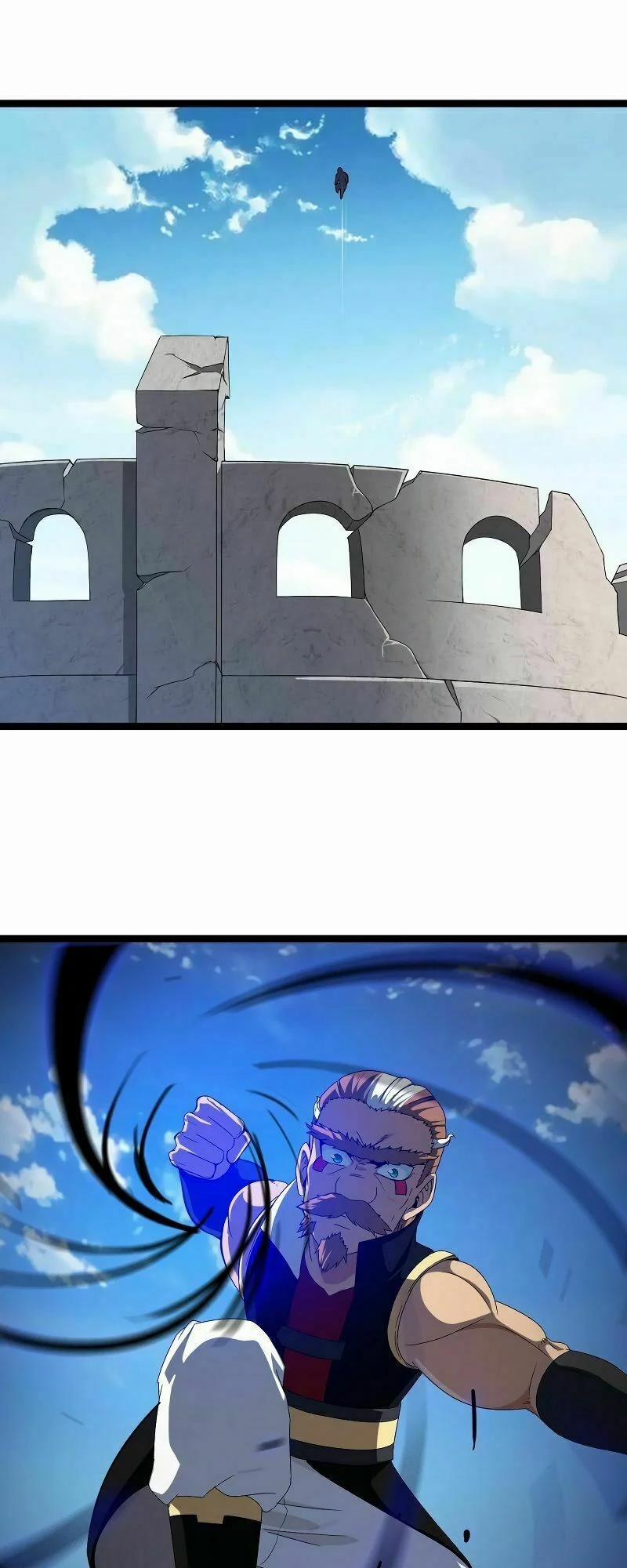 Vợ Tôi Là Quỷ Vương 50 trang 7