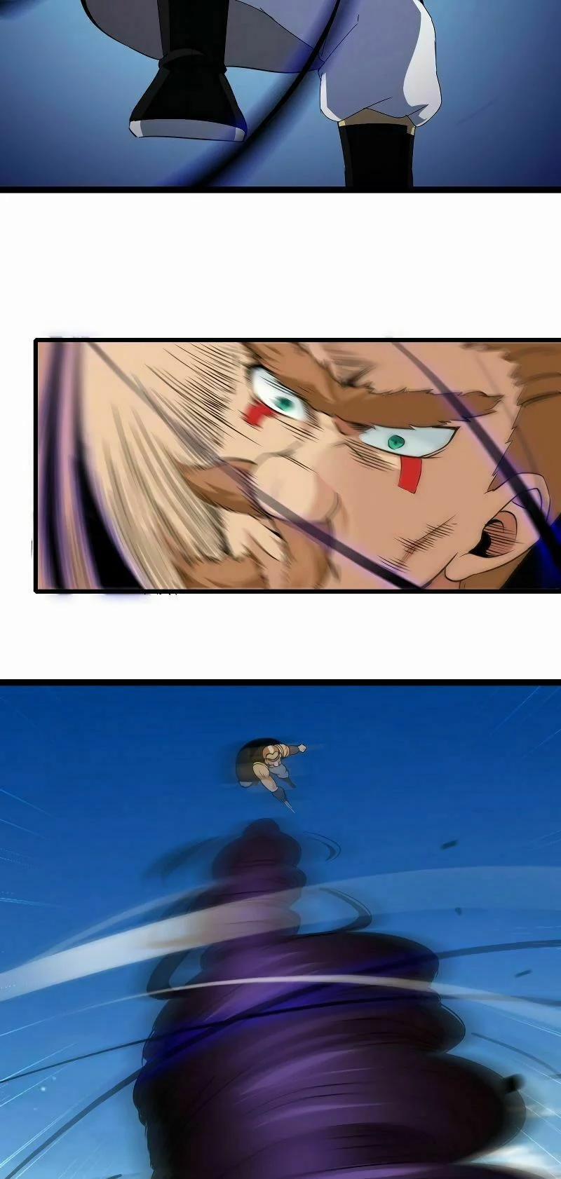 Vợ Tôi Là Quỷ Vương 50 trang 8