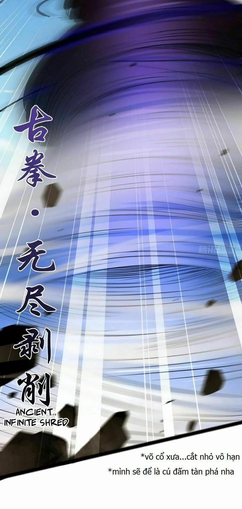 Vợ Tôi Là Quỷ Vương 50 trang 9