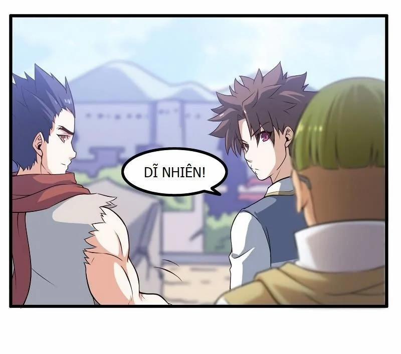 Vợ Tôi Là Quỷ Vương 51 trang 11