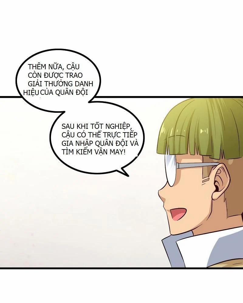 Vợ Tôi Là Quỷ Vương 51 trang 13