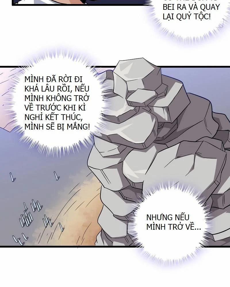 Vợ Tôi Là Quỷ Vương 51 trang 15