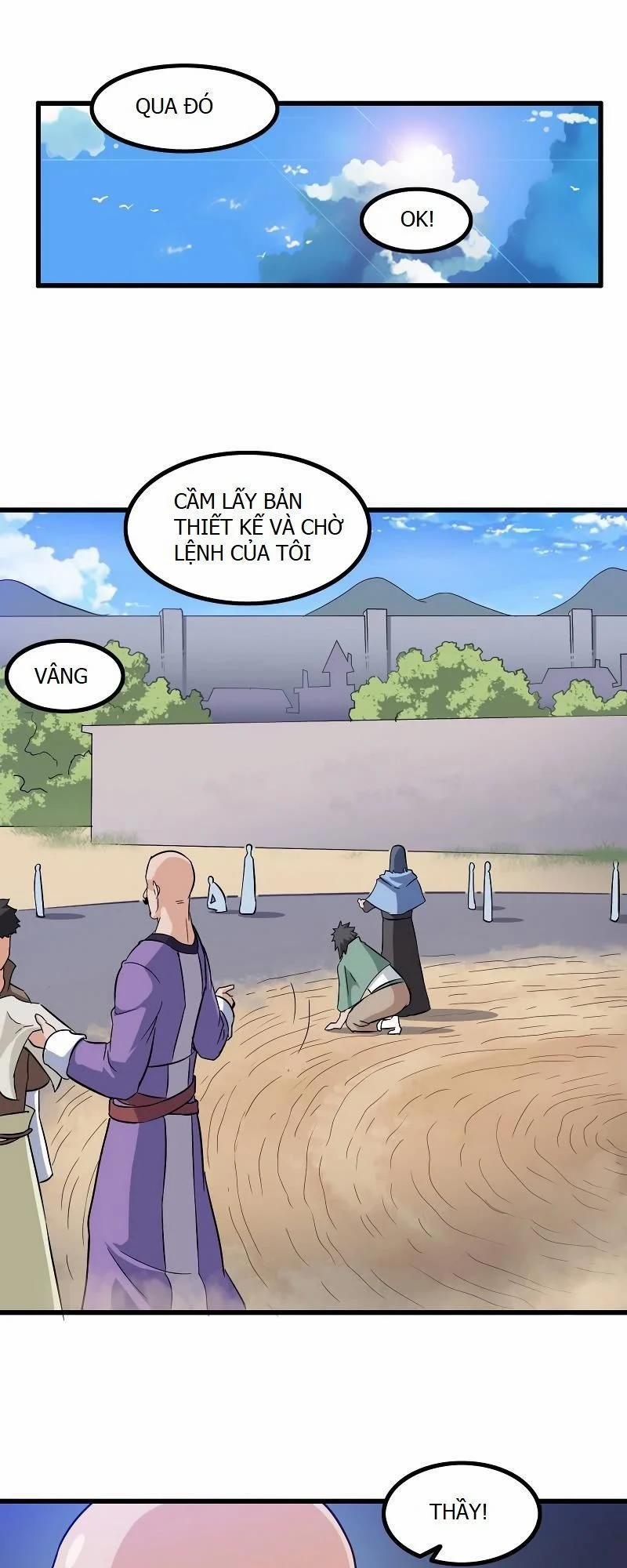 Vợ Tôi Là Quỷ Vương 51 trang 16