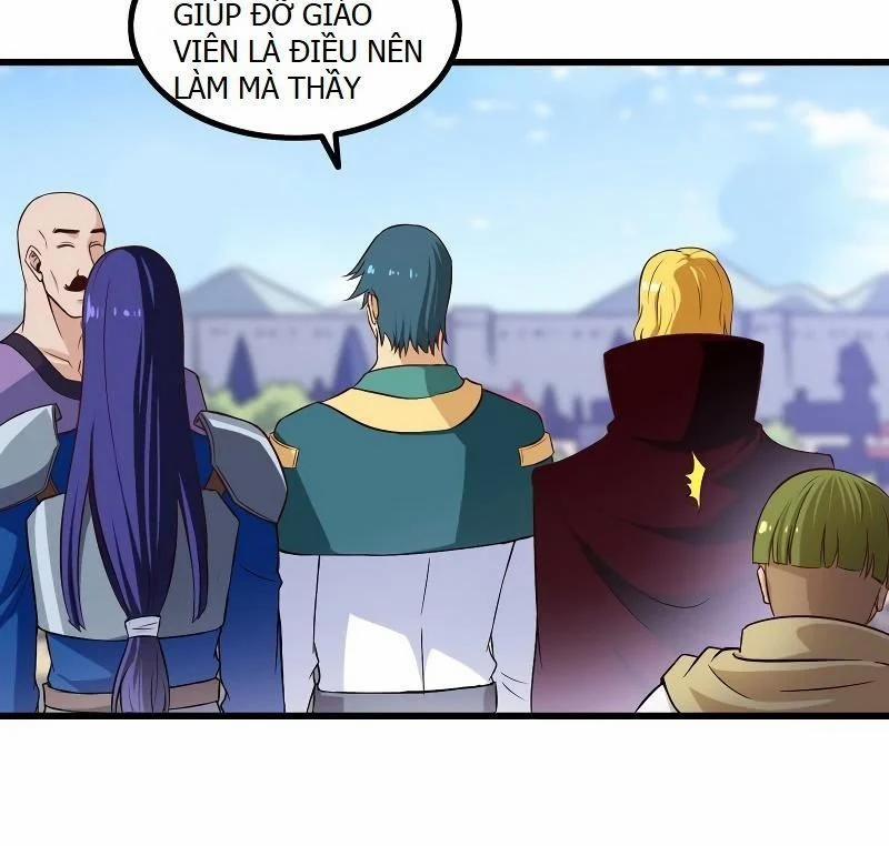 Vợ Tôi Là Quỷ Vương 51 trang 19