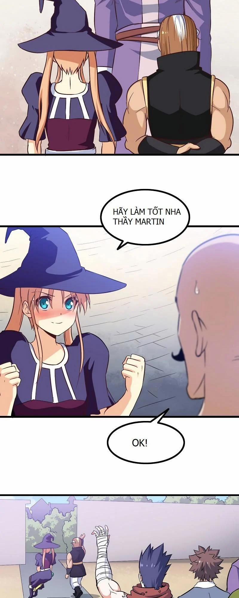 Vợ Tôi Là Quỷ Vương 51 trang 2