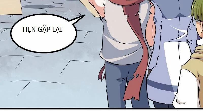 Vợ Tôi Là Quỷ Vương 51 trang 3