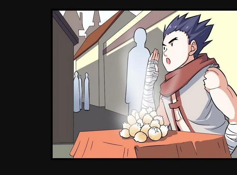 Vợ Tôi Là Quỷ Vương 51 trang 7