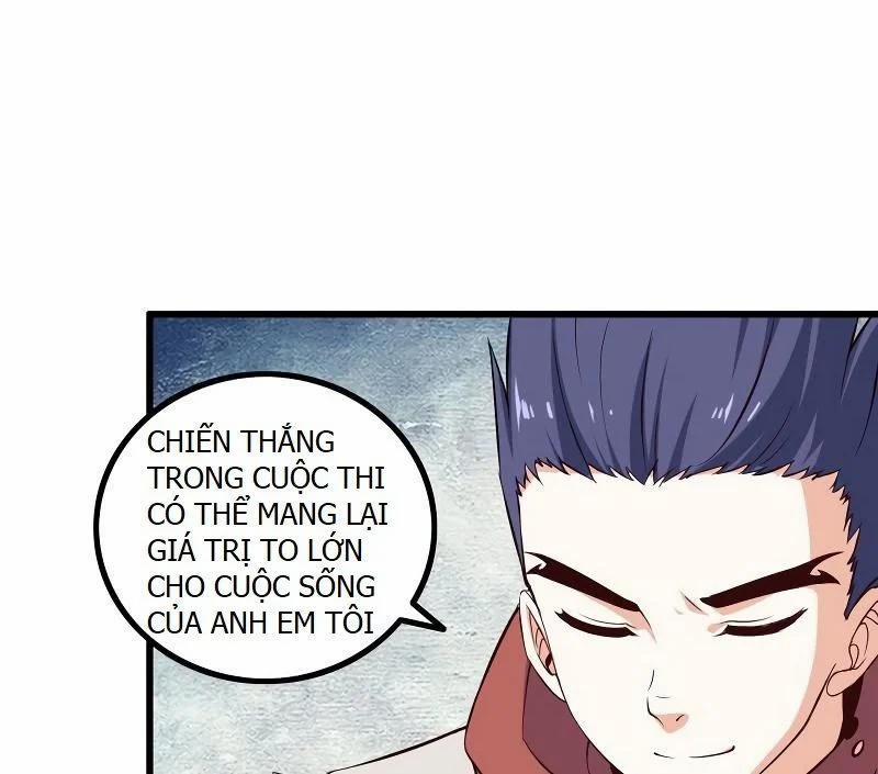 Vợ Tôi Là Quỷ Vương 51 trang 9