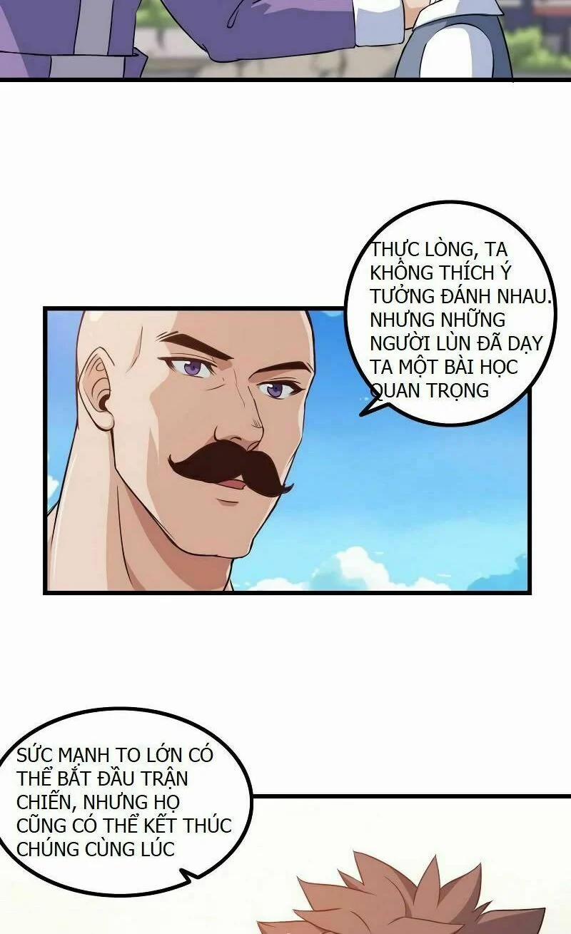 Vợ Tôi Là Quỷ Vương 52 trang 1