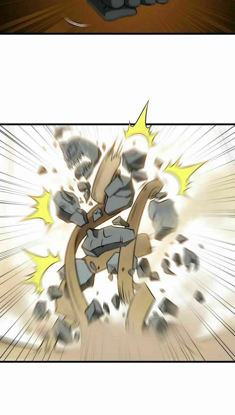 Vợ Tôi Là Quỷ Vương 52 trang 10