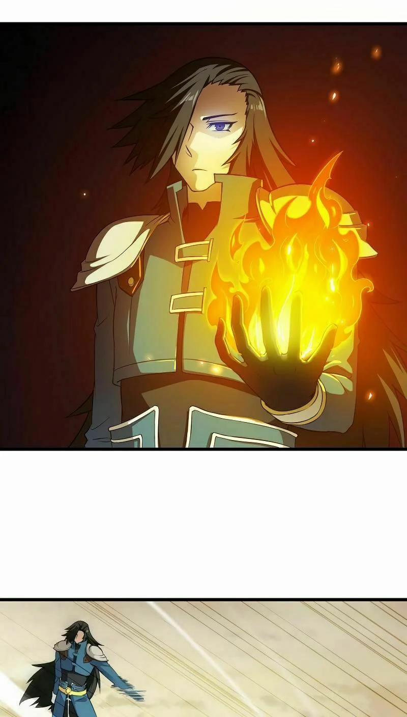 Vợ Tôi Là Quỷ Vương 52 trang 11