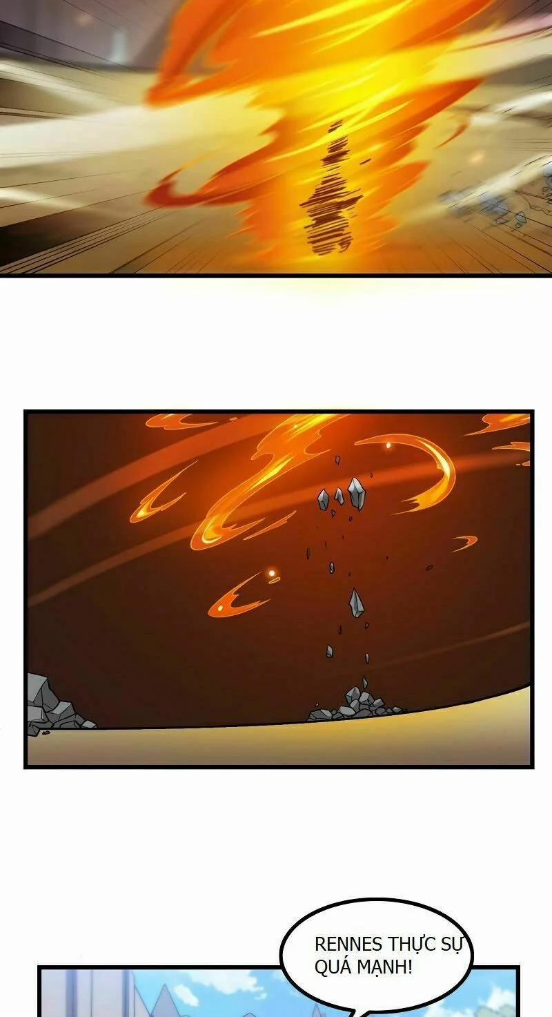 Vợ Tôi Là Quỷ Vương 52 trang 14