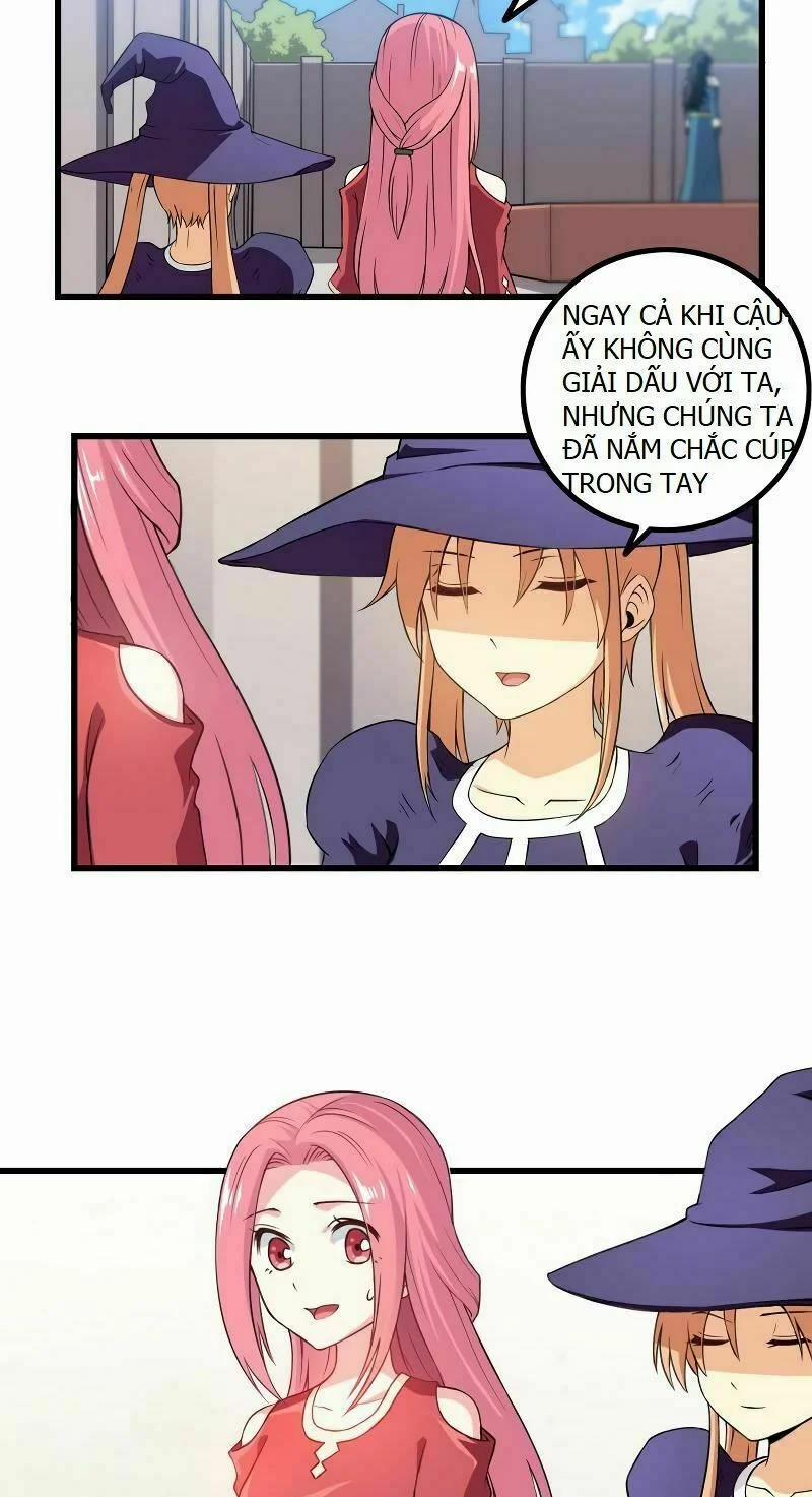 Vợ Tôi Là Quỷ Vương 52 trang 15