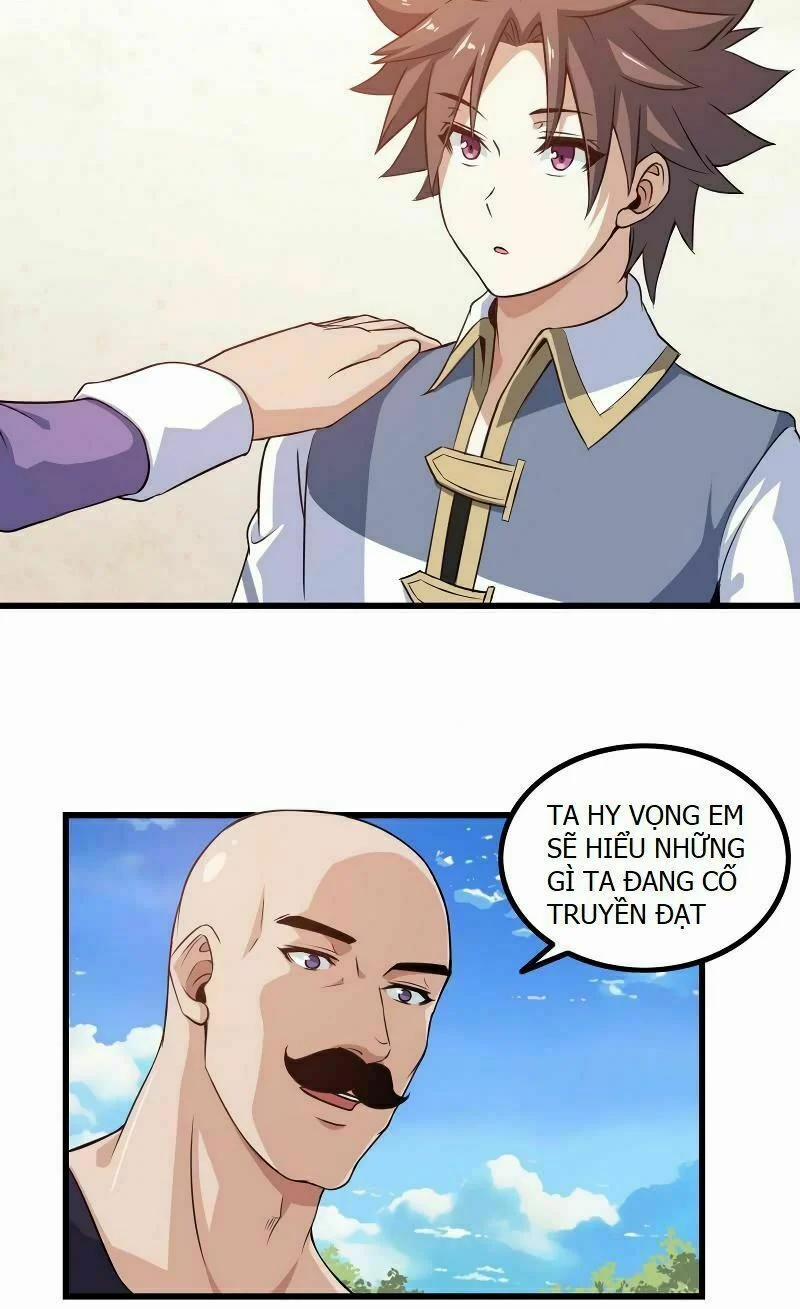 Vợ Tôi Là Quỷ Vương 52 trang 2