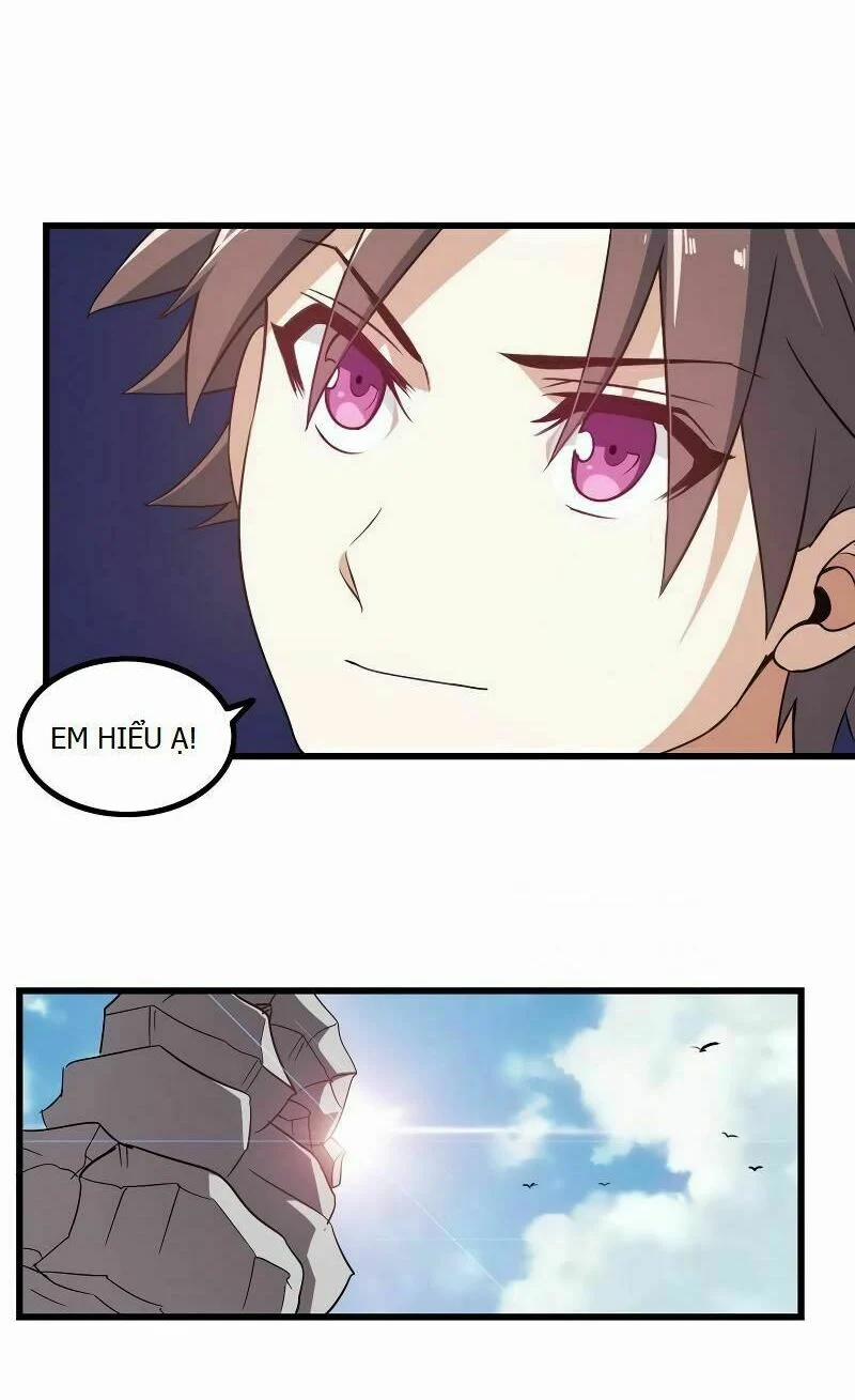 Vợ Tôi Là Quỷ Vương 52 trang 3