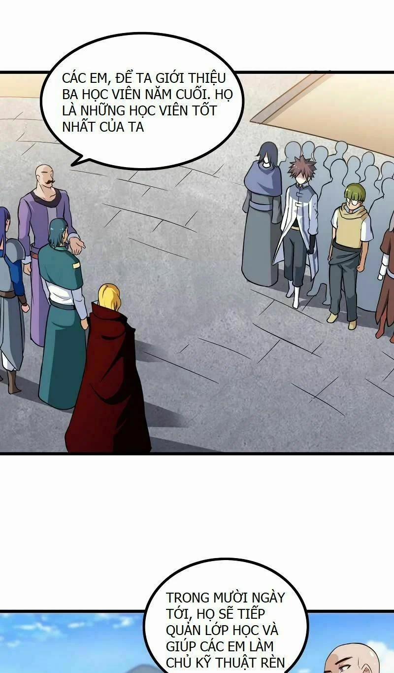 Vợ Tôi Là Quỷ Vương 52 trang 4