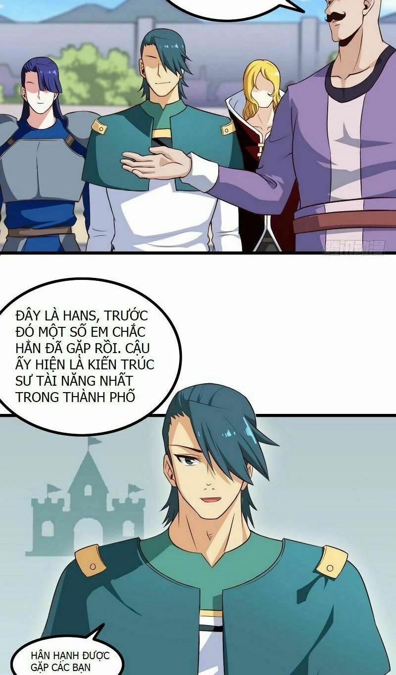 Vợ Tôi Là Quỷ Vương 52 trang 5