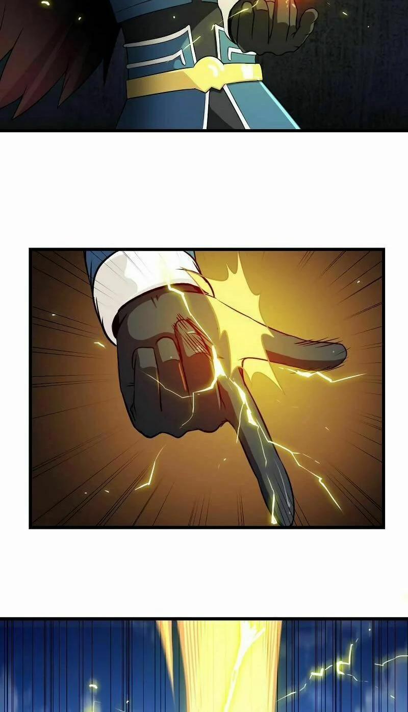 Vợ Tôi Là Quỷ Vương 52 trang 6