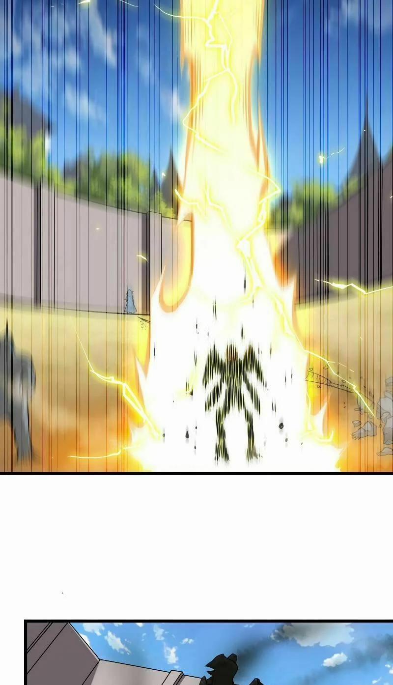 Vợ Tôi Là Quỷ Vương 52 trang 7