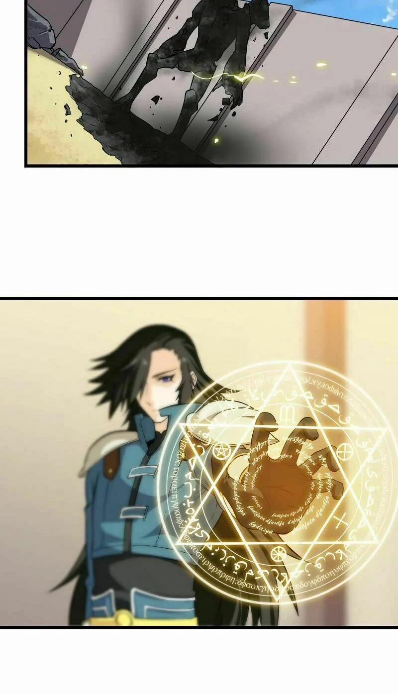 Vợ Tôi Là Quỷ Vương 52 trang 8