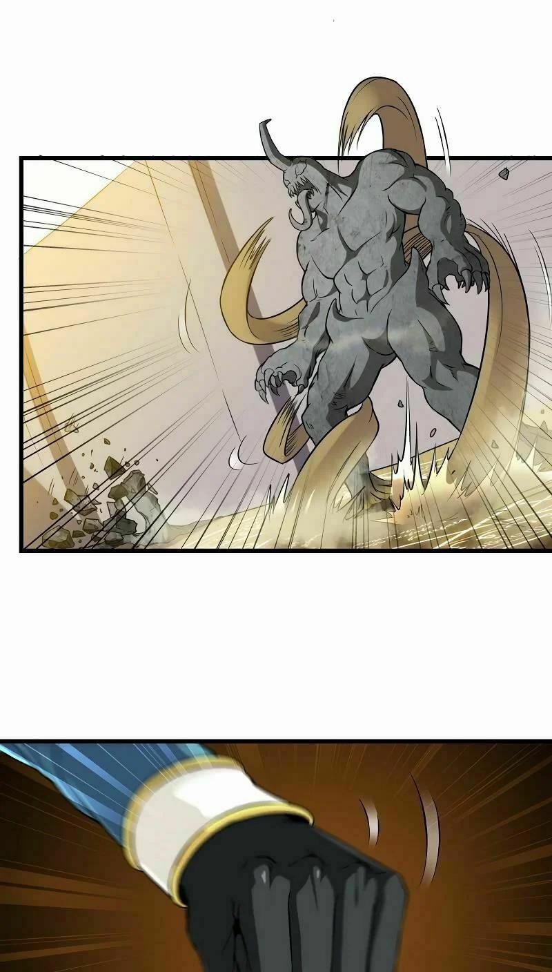 Vợ Tôi Là Quỷ Vương 52 trang 9