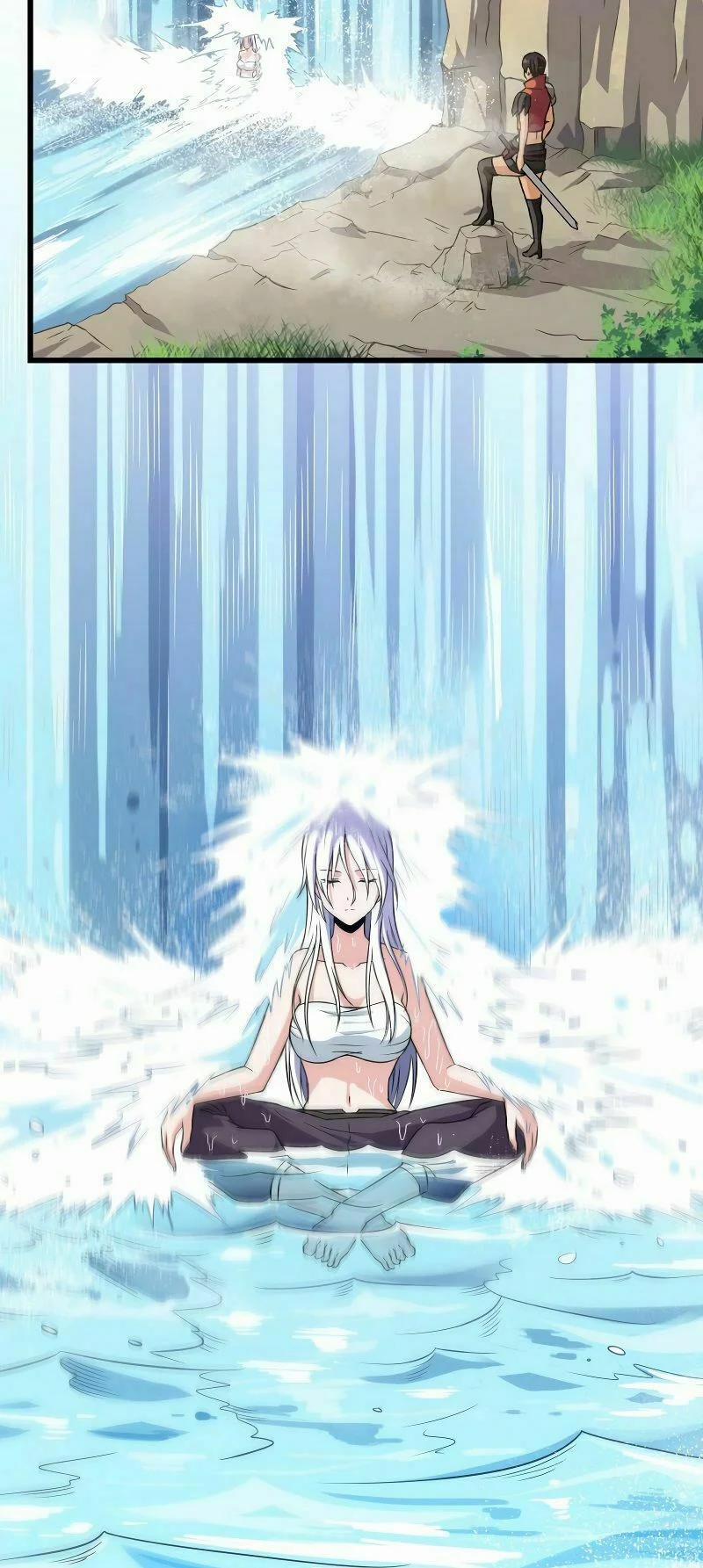 Vợ Tôi Là Quỷ Vương 53 trang 1