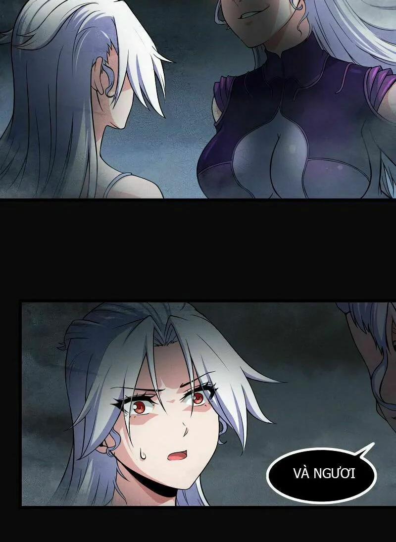 Vợ Tôi Là Quỷ Vương 53 trang 12