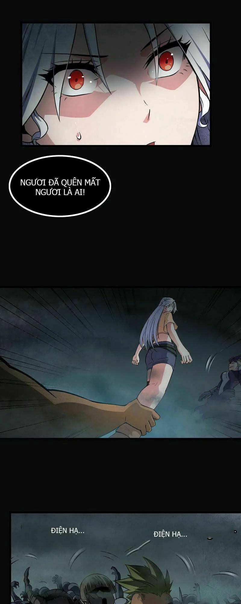 Vợ Tôi Là Quỷ Vương 53 trang 13