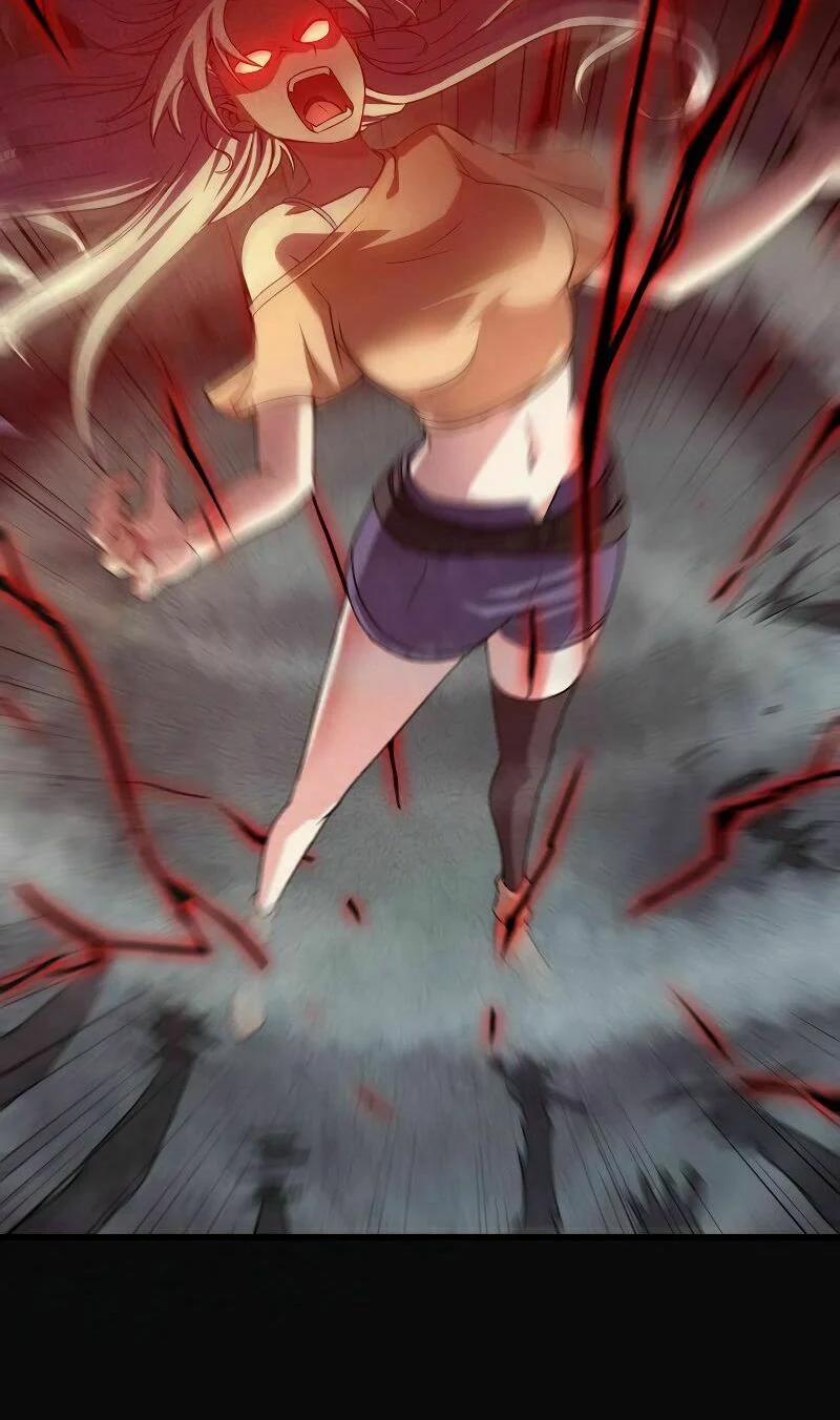 Vợ Tôi Là Quỷ Vương 53 trang 16