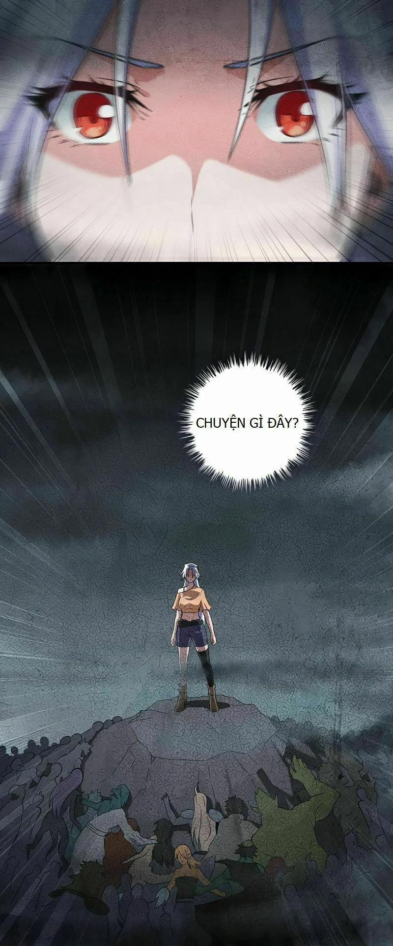 Vợ Tôi Là Quỷ Vương 53 trang 4