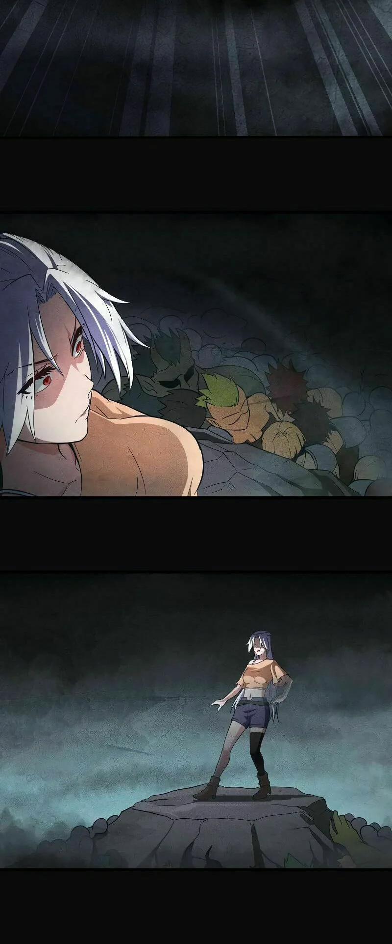 Vợ Tôi Là Quỷ Vương 53 trang 5