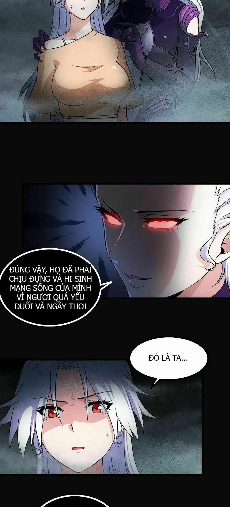 Vợ Tôi Là Quỷ Vương 53 trang 7