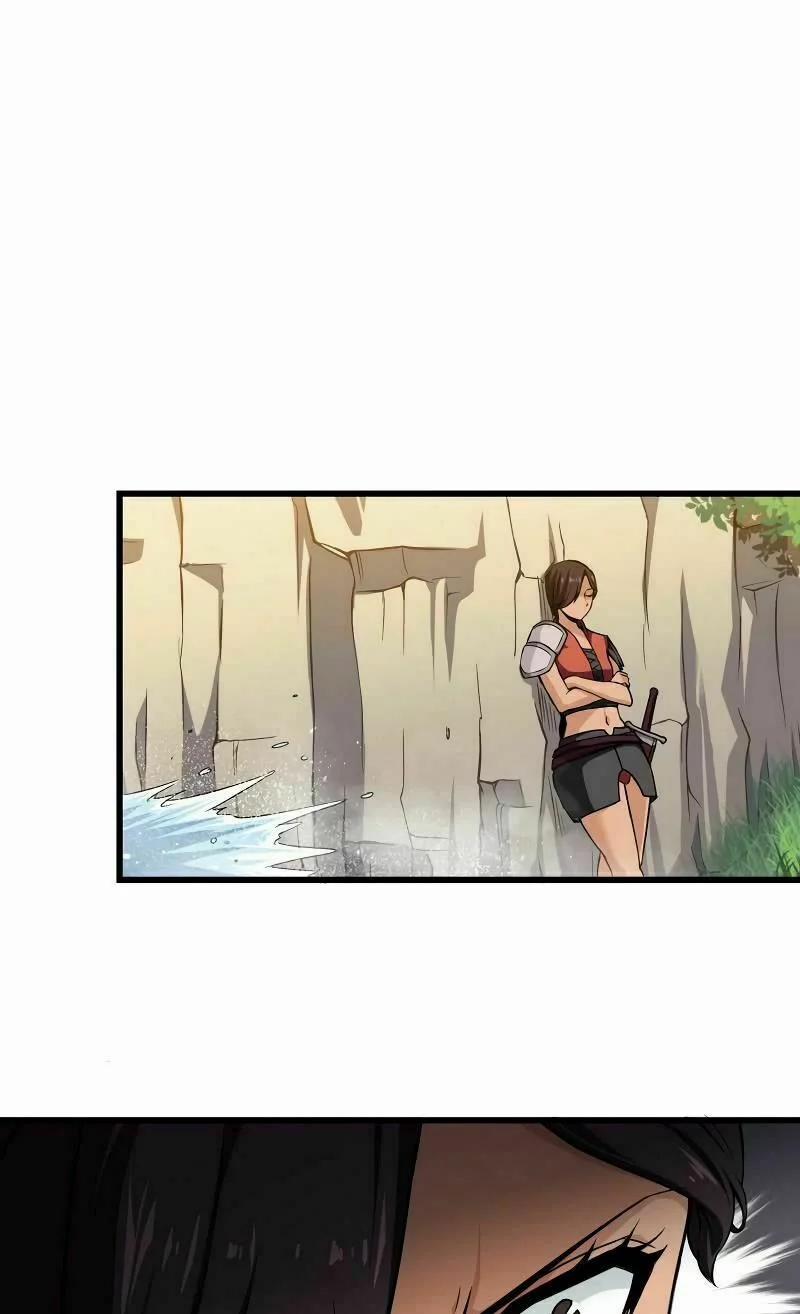 Vợ Tôi Là Quỷ Vương 54 trang 0