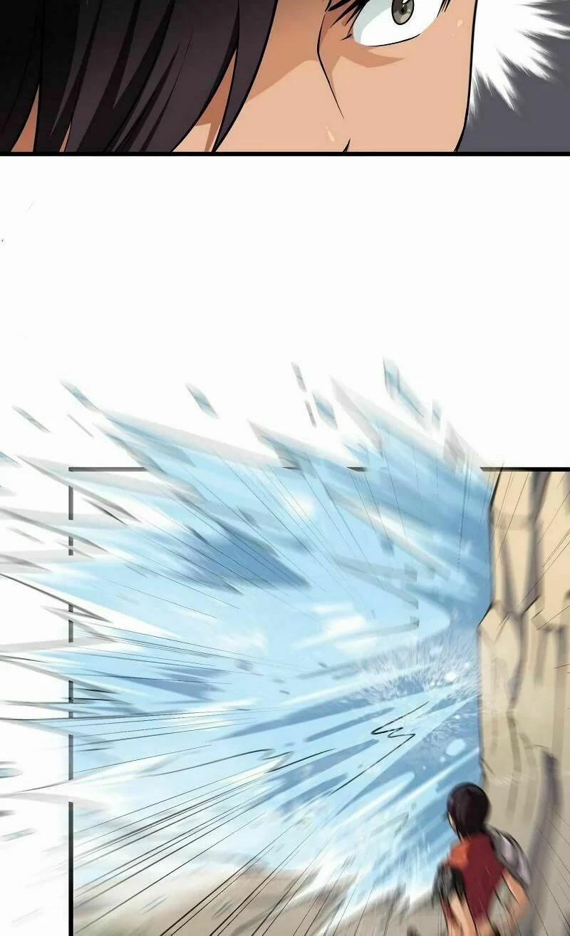 Vợ Tôi Là Quỷ Vương 54 trang 1