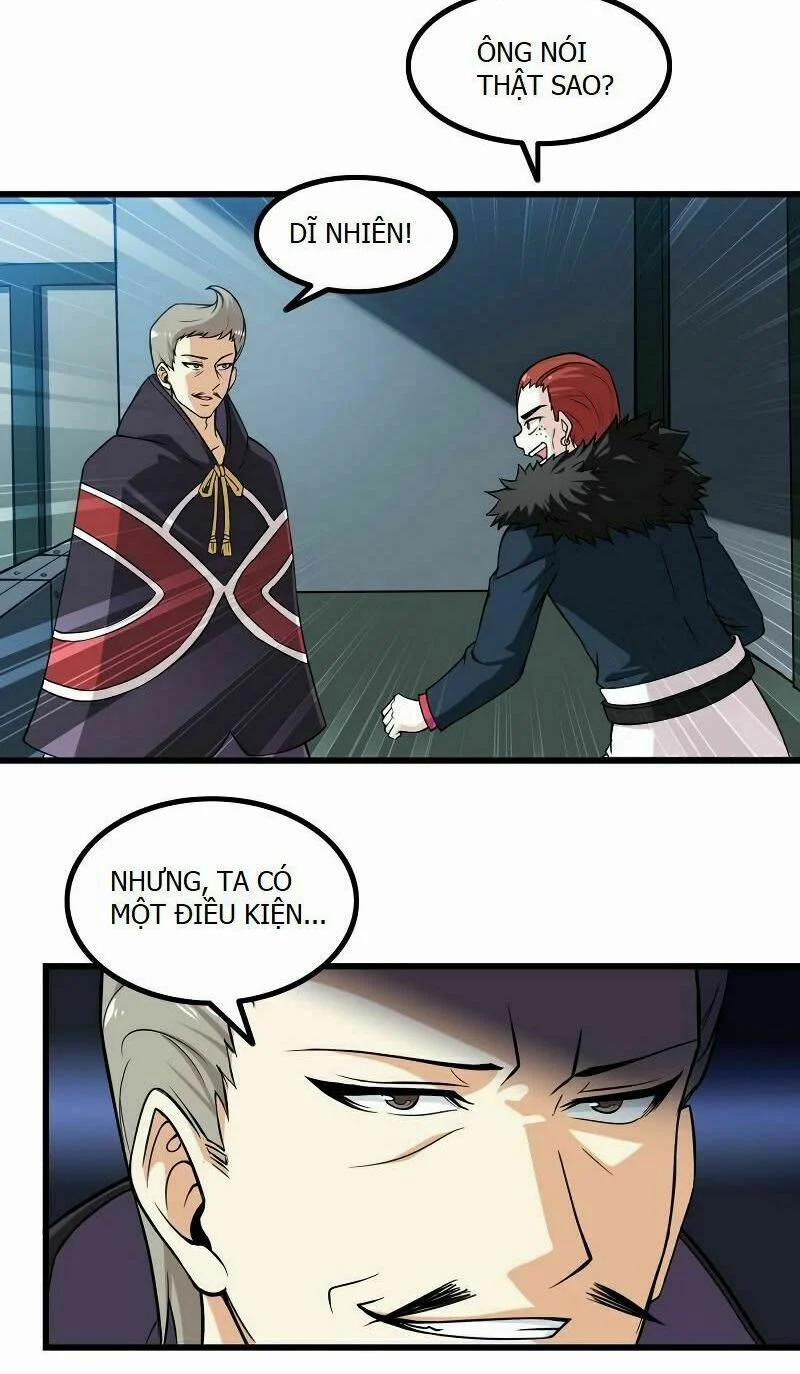 Vợ Tôi Là Quỷ Vương 54 trang 13