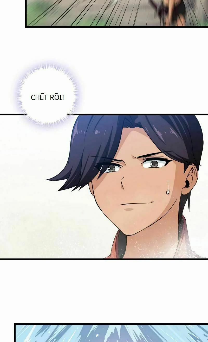 Vợ Tôi Là Quỷ Vương 54 trang 2