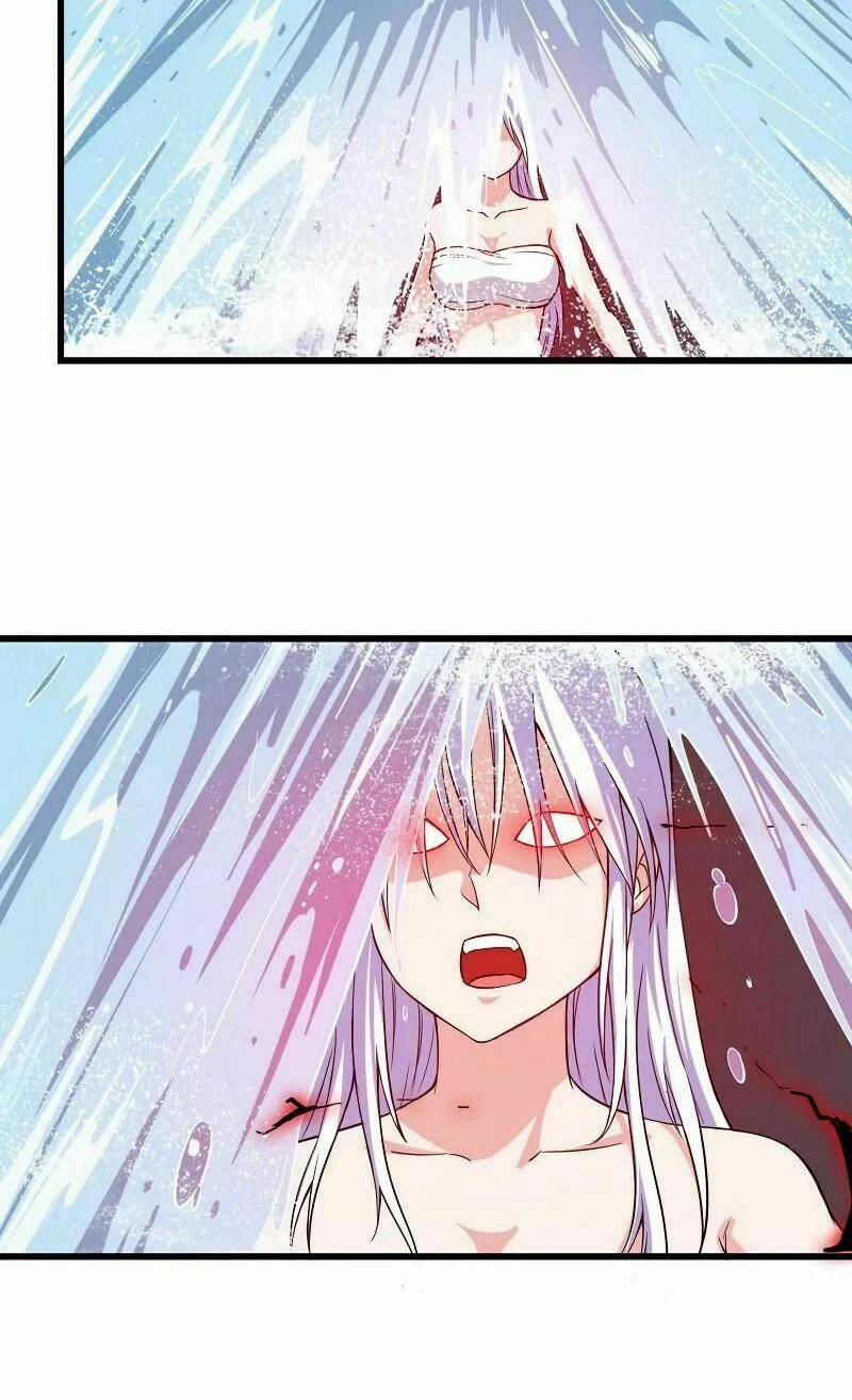 Vợ Tôi Là Quỷ Vương 54 trang 3