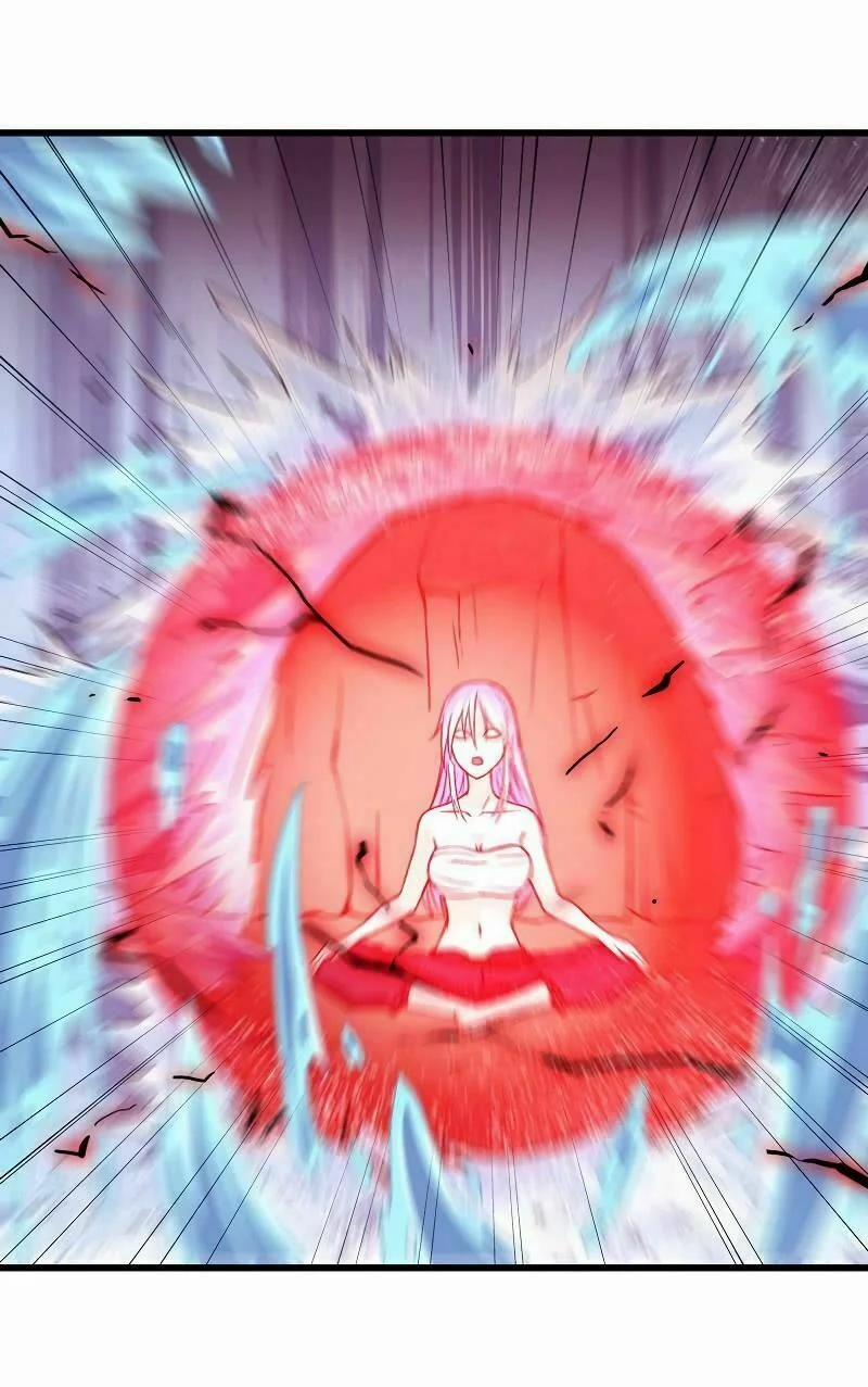 Vợ Tôi Là Quỷ Vương 54 trang 4