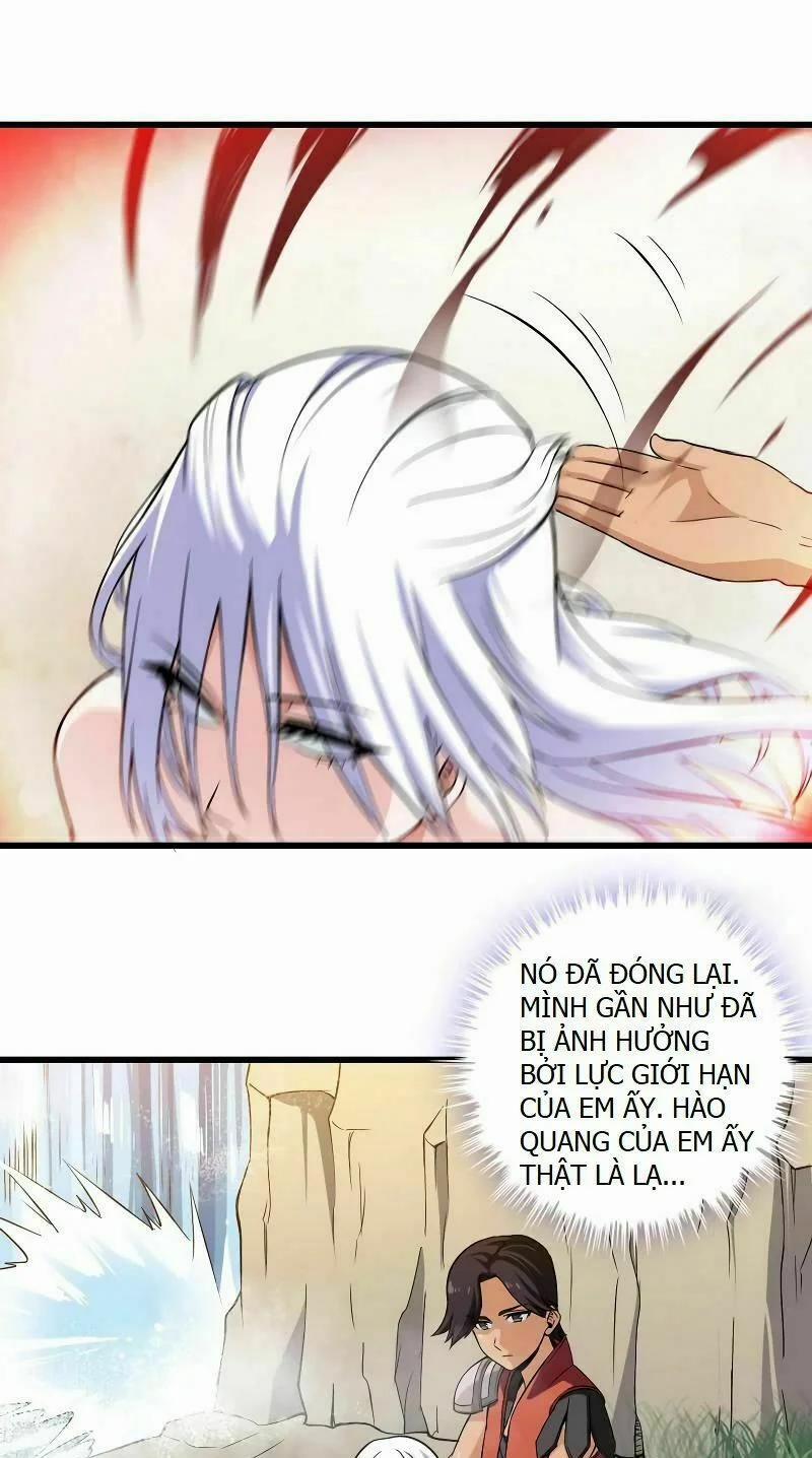 Vợ Tôi Là Quỷ Vương 54 trang 6